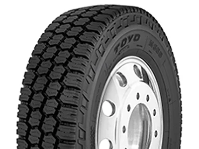 TOYO M655 FOUR SEASON